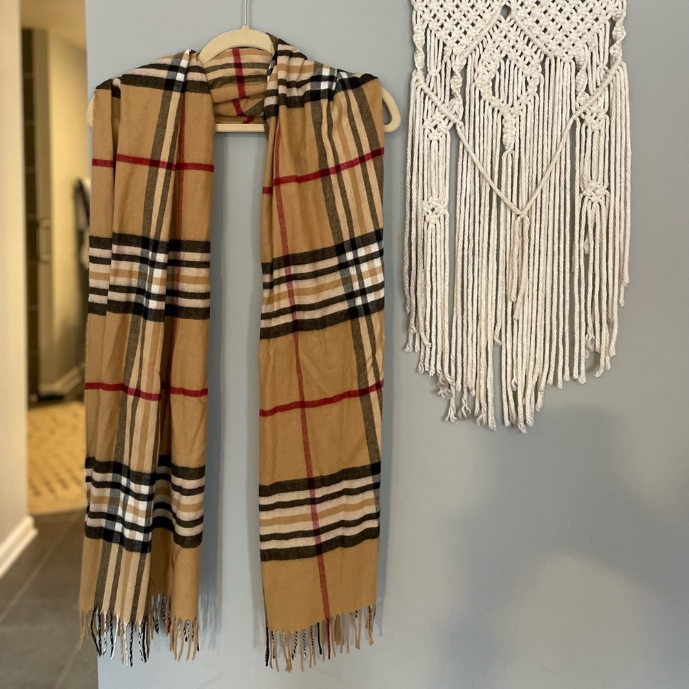 Scarf